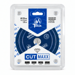 Диск відрізний T-Nova CUTMAXX 125×1 (60456701) – Фото №1