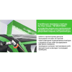 Малярная лента MUSTANG Da Vinci Green 38 мм × 50 м, зелёная (ITWP3850GN) – Фото №5