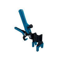 Ключ для зажима клиньев NoVa для СВП металлопластиковый (PKLNMN)