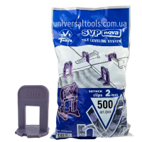 Основание СВП NoVa 2 мм (500 ед./уп.) (SVPN20)