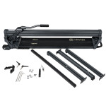 Плиткорез Hercules 1200 мм BM-120T (BM-120T-1) – Фото №3