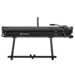 Плиткорез Hercules 1600 мм (BM-160T) – Фото №4