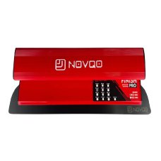 Пластиковый шпатель Novqo 300*0,3 мм, 0.3мм лезвие (BP_1173)
