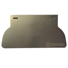 Лезвие для пластикового шпателя NOVQO 200мм, 0.3мм лезвие (BP_1185)