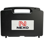 Гравер кутовий Nexo NX200 мережевий 200 Вт в кейсі (NX200) – Фото №8