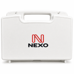 Гравер угловой Nexo NX200 сетевой, 200 Вт в кейсе (NX200) – Фото №8