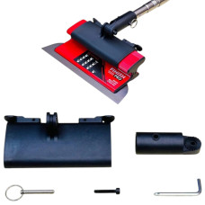 Адаптер-держатель для шпателя машинного нанесения NOVQO (PD_100)