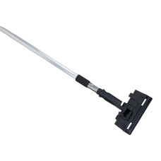 Телескопический удлинитель для шпателя машинного нанесения NOVQO 80–200 см (PD_210)