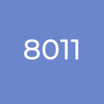 Епоксидна двокомпонентна  фуга Octopus Zatirka колір 8011 1,25 кг (8011-1) – Фото №3