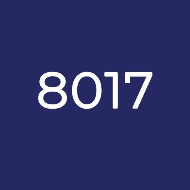 Епоксидна двокомпонентна  фуга Octopus Zatirka колір 8017 5 кг (8017-5)