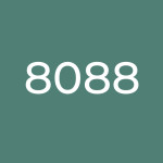 Епоксидна двокомпонентна  фуга Octopus Zatirka колір 8088 5 кг (8088-5) – Фото №3
