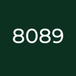 Епоксидна двокомпонентна  фуга Octopus Zatirka колір 8089 5 кг (8089-5) – Фото №3