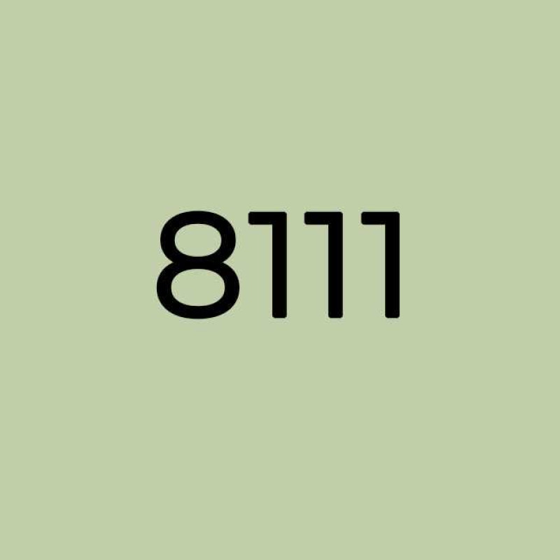 Эпоксидная двухкомпонентная затирка Octopus Zatirka цвет 8111 5 кг (8111-5)