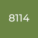 Епоксидна двокомпонентна  фуга Octopus Zatirka колір 8114 2,5 кг (8114-2) – Фото №3