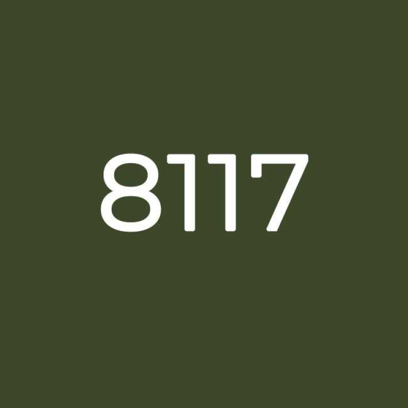 Эпоксидная двухкомпонентная затирка Octopus Zatirka цвет 8117 5 кг (8117-5)