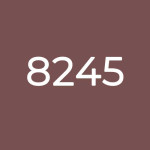 Эпоксидная двухкомпонентная затирка Octopus Zatirka цвет 8245 5 кг (8245-5) – Фото №3