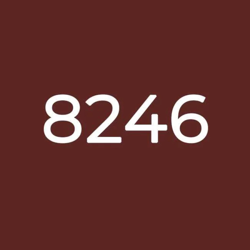 Эпоксидная двухкомпонентная затирка Octopus Zatirka цвет 8246 5 кг (8246-5)