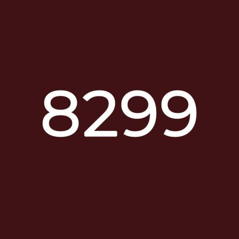Епоксидна двокомпонентна  фуга Octopus Zatirka колір 8299 1,25 кг (8299-1)