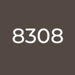 Эпоксидная двухкомпонентная затирка Octopus Zatirka цвет 8308 5 кг (8308-5) – Фото №3