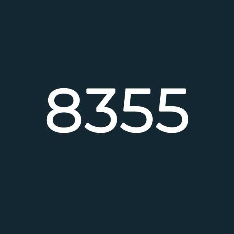 Эпоксидная двухкомпонентная затирка Octopus Zatirka цвет 8355 1,25 кг (8355-1)