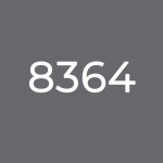Епоксидна двокомпонентна  фуга Octopus Zatirka колір 8364 1,25 кг (8364-1) – Фото №3