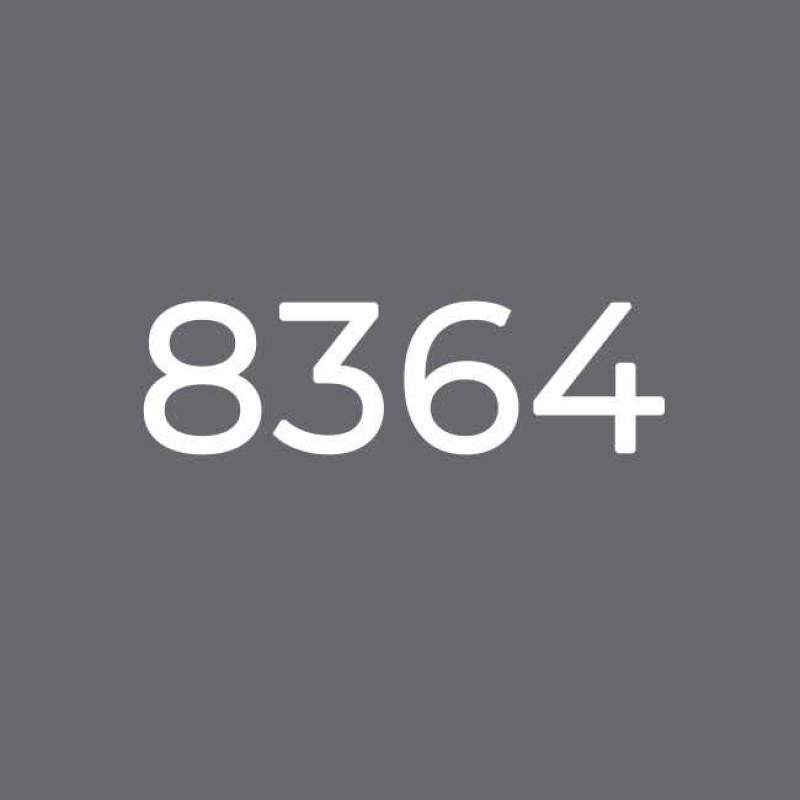 Епоксидна двокомпонентна  фуга Octopus Zatirka колір 8364 1,25 кг (8364-1)