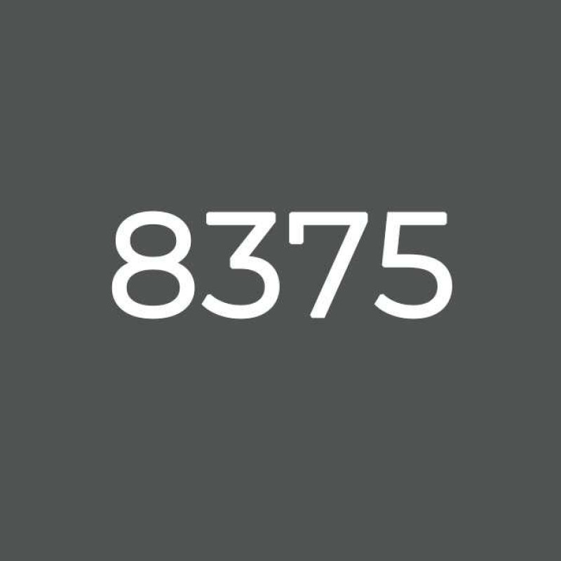 Эпоксидная двухкомпонентная затирка Octopus Zatirka цвет 8375 2,5 кг (8375-2)