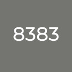 Епоксидна двокомпонентна  фуга Octopus Zatirka колір 8383 5 кг (8383-5) – Фото №3