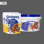 Эпоксидная двухкомпонентная затирка Octopus Zatirka цвет 8384 2,5 кг (8384-2) – Фото №1