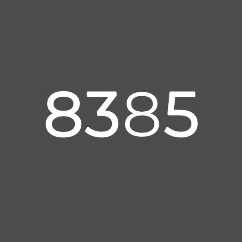 Епоксидна двокомпонентна фуга Octopus Zatirka колір 8385, 5кг (8385-5)