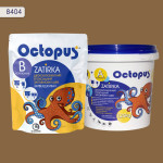 Эпоксидная двухкомпонентная затирка Octopus Zatirka цвет 8404 1,25 кг (8404-1) – Фото №1