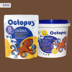 Епоксидна двокомпонентна  фуга Octopus Zatirka колір 8406 1,25 кг (8406-1) – Фото №1