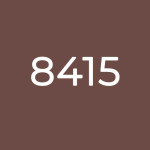 Эпоксидная двухкомпонентная затирка Octopus Zatirka цвет 8415 5 кг (8415-5) – Фото №3