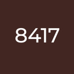 Эпоксидная двухкомпонентная затирка Octopus Zatirka цвет 8417 1,25 кг (8417-1) – Фото №3