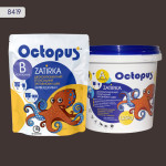 Эпоксидная двухкомпонентная затирка Octopus Zatirka цвет 8419 1,25 кг (8419-1) – Фото №1