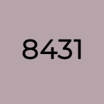 Епоксидна двокомпонентна  фуга Octopus Zatirka колір 8431 2,5 кг (8431-2) – Фото №3