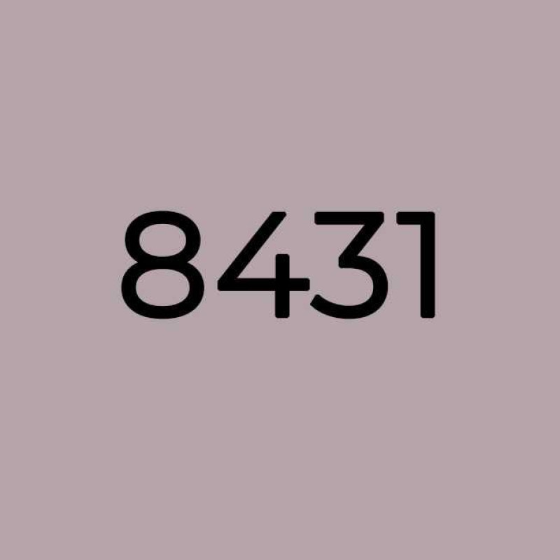 Епоксидна двокомпонентна  фуга Octopus Zatirka колір 8431 2,5 кг (8431-2)
