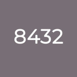 Епоксидна двокомпонентна  фуга Octopus Zatirka колір 8432 2,5 кг (8432-2) – Фото №3