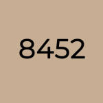 Эпоксидная двухкомпонентная затирка Octopus Zatirka цвет 8452 2,5 кг (8452-2) – Фото №3