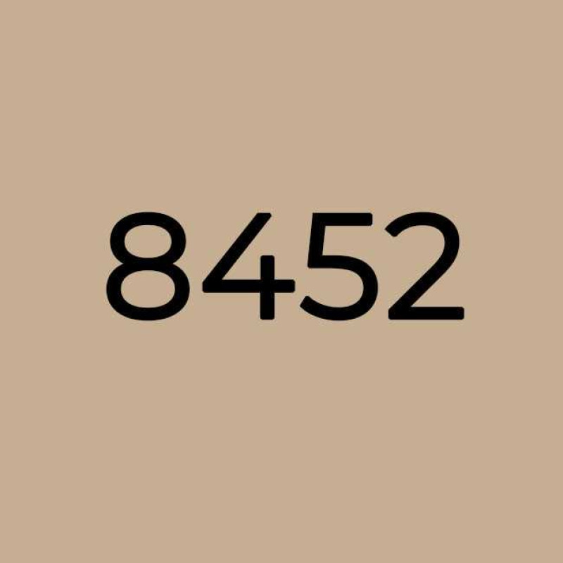 Эпоксидная двухкомпонентная затирка Octopus Zatirka цвет 8452 2,5 кг (8452-2)