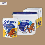Эпоксидная двухкомпонентная затирка Octopus Zatirka цвет 8453 5 кг (8453-5) – Фото №1