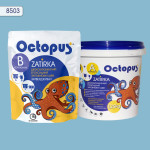 Епоксидна двокомпонентна  фуга Octopus Zatirka колір 8503 1,25 кг (8503-1) – Фото №1