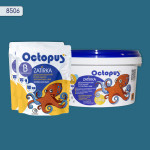 Эпоксидная двухкомпонентная затирка Octopus Zatirka цвет 8506 2,5 кг (8506-2) – Фото №1