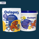 Эпоксидная двухкомпонентная затирка Octopus Zatirka цвет 8507 1,25 кг (8507-1) – Фото №1