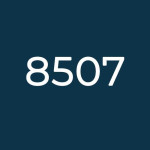 Эпоксидная двухкомпонентная затирка Octopus Zatirka цвет 8507 5 кг (8507-5) – Фото №3