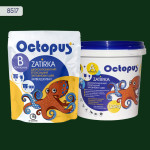 Эпоксидная двухкомпонентная затирка Octopus Zatirka цвет 8517 1,25 кг (8517-1) – Фото №1