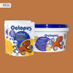 Эпоксидная двухкомпонентная затирка Octopus Zatirka цвет 8526 2,5 кг (8526-2) – Фото №1
