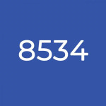 Эпоксидная двухкомпонентная затирка Octopus Zatirka цвет 8534 1,25 кг (8534-1) – Фото №3