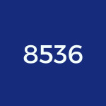 Епоксидна двокомпонентна  фуга Octopus Zatirka колір 8536 5 кг (8536-5) – Фото №3