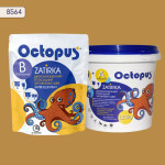 Епоксидна двокомпонентна  фуга Octopus Zatirka колір 8564 1,25 кг (8564-1) – Фото №1